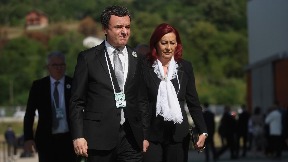 Hegemonistički ciljevi